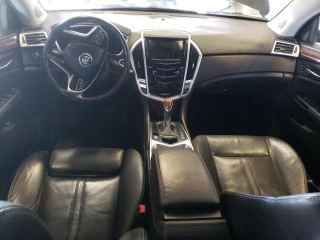 Photo 7 VIN: 3GYFNEE35ES579637 - CADILLAC SRX LUXURY 