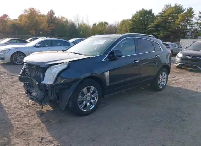 Photo 1 VIN: 3GYFNEE35ES613768 - CADILLAC SRX 