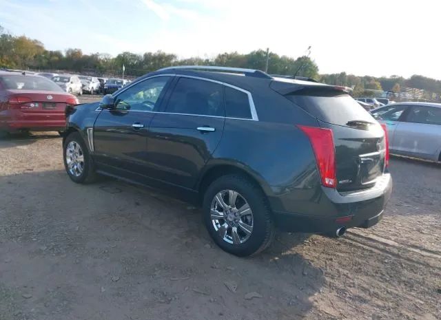 Photo 2 VIN: 3GYFNEE35ES613768 - CADILLAC SRX 