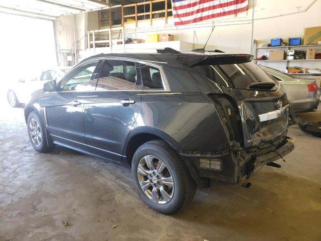 Photo 1 VIN: 3GYFNEE35FS527362 - CADILLAC SRX LUXURY 