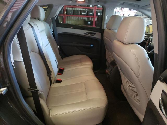 Photo 10 VIN: 3GYFNEE35FS527362 - CADILLAC SRX LUXURY 