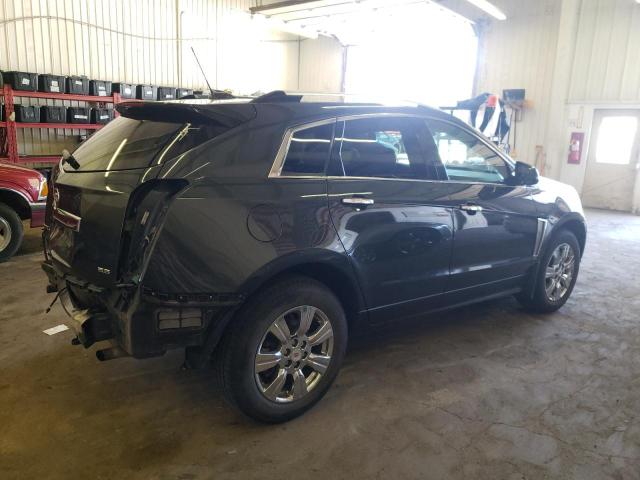 Photo 2 VIN: 3GYFNEE35FS527362 - CADILLAC SRX LUXURY 