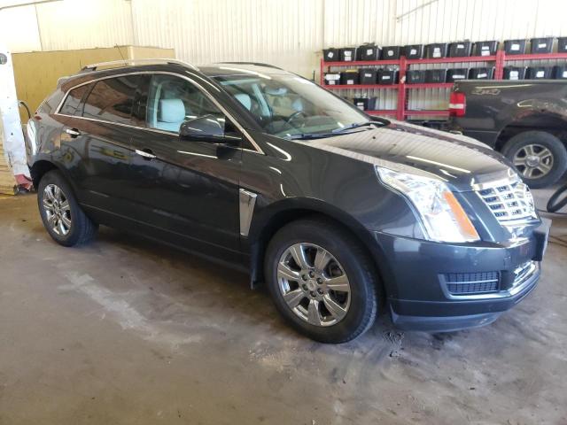 Photo 3 VIN: 3GYFNEE35FS527362 - CADILLAC SRX LUXURY 