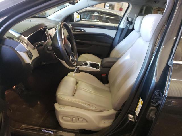 Photo 6 VIN: 3GYFNEE35FS527362 - CADILLAC SRX LUXURY 