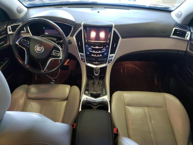 Photo 7 VIN: 3GYFNEE35FS527362 - CADILLAC SRX LUXURY 