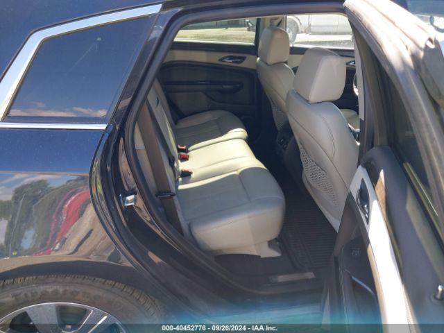 Photo 7 VIN: 3GYFNEE35FS527507 - CADILLAC SRX 