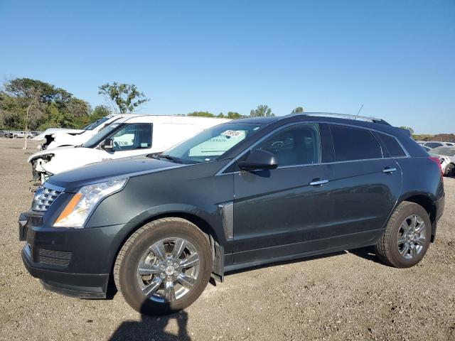 Photo 0 VIN: 3GYFNEE35FS536899 - CADILLAC SRX LUXURY 