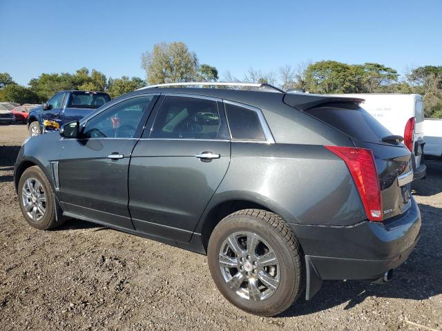 Photo 1 VIN: 3GYFNEE35FS536899 - CADILLAC SRX LUXURY 