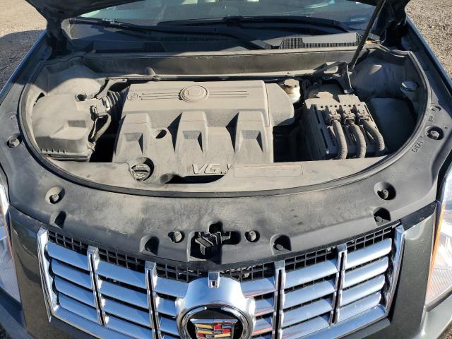 Photo 11 VIN: 3GYFNEE35FS536899 - CADILLAC SRX LUXURY 