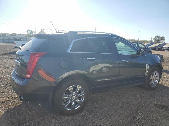 Photo 2 VIN: 3GYFNEE35FS536899 - CADILLAC SRX LUXURY 