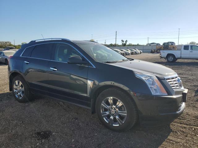 Photo 3 VIN: 3GYFNEE35FS536899 - CADILLAC SRX LUXURY 