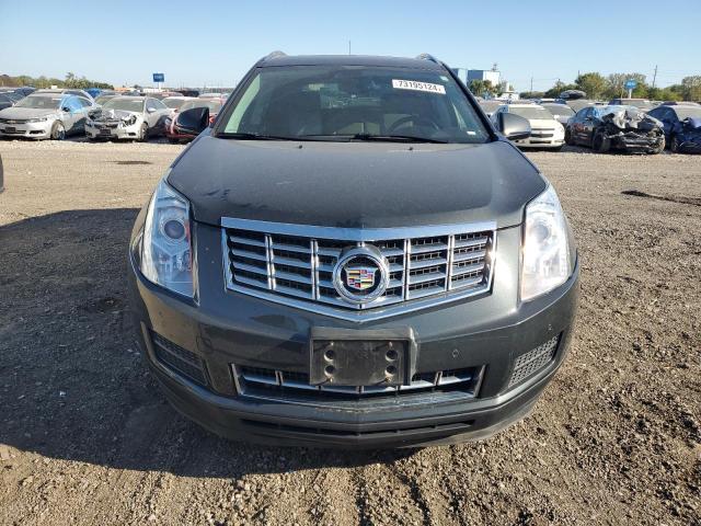 Photo 4 VIN: 3GYFNEE35FS536899 - CADILLAC SRX LUXURY 