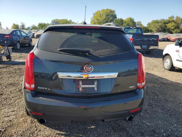 Photo 5 VIN: 3GYFNEE35FS536899 - CADILLAC SRX LUXURY 