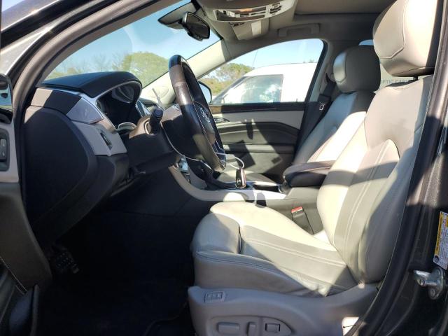 Photo 6 VIN: 3GYFNEE35FS536899 - CADILLAC SRX LUXURY 