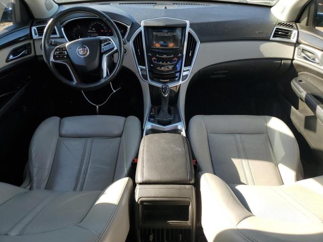 Photo 7 VIN: 3GYFNEE35FS536899 - CADILLAC SRX LUXURY 