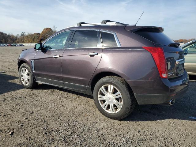 Photo 1 VIN: 3GYFNEE35FS568624 - CADILLAC SRX LUXURY 