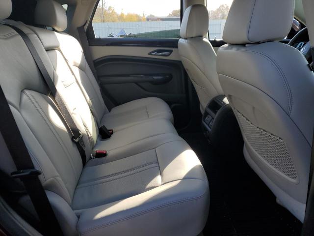 Photo 10 VIN: 3GYFNEE35FS568624 - CADILLAC SRX LUXURY 