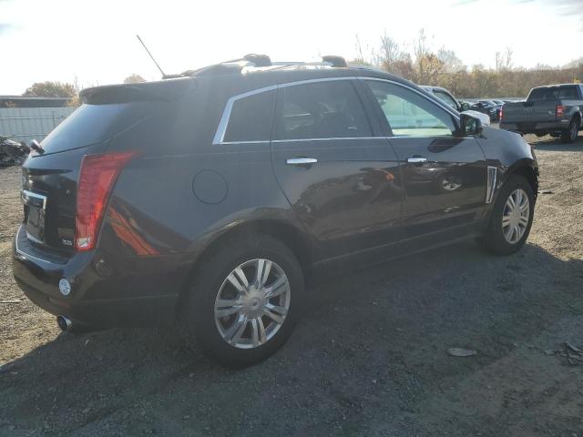 Photo 2 VIN: 3GYFNEE35FS568624 - CADILLAC SRX LUXURY 