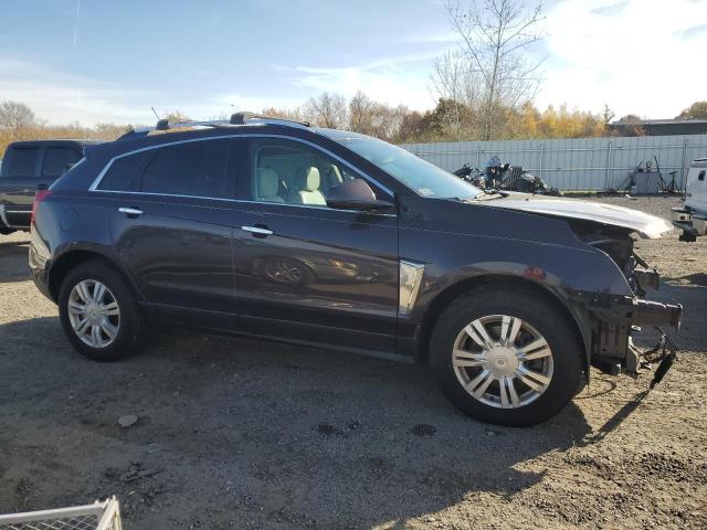 Photo 3 VIN: 3GYFNEE35FS568624 - CADILLAC SRX LUXURY 