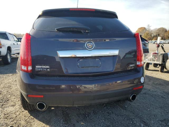 Photo 5 VIN: 3GYFNEE35FS568624 - CADILLAC SRX LUXURY 