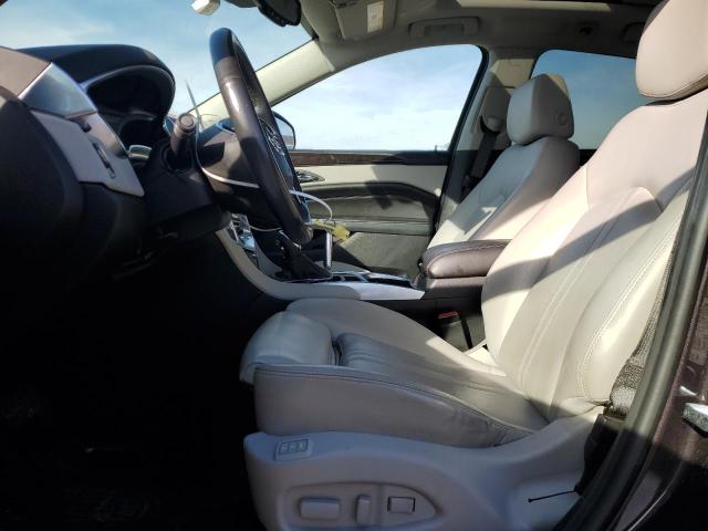 Photo 6 VIN: 3GYFNEE35FS568624 - CADILLAC SRX LUXURY 