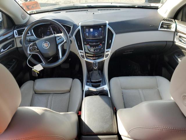 Photo 7 VIN: 3GYFNEE35FS568624 - CADILLAC SRX LUXURY 