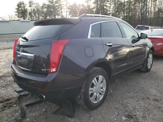 Photo 3 VIN: 3GYFNEE35FS577114 - CADILLAC SRX LUXURY 