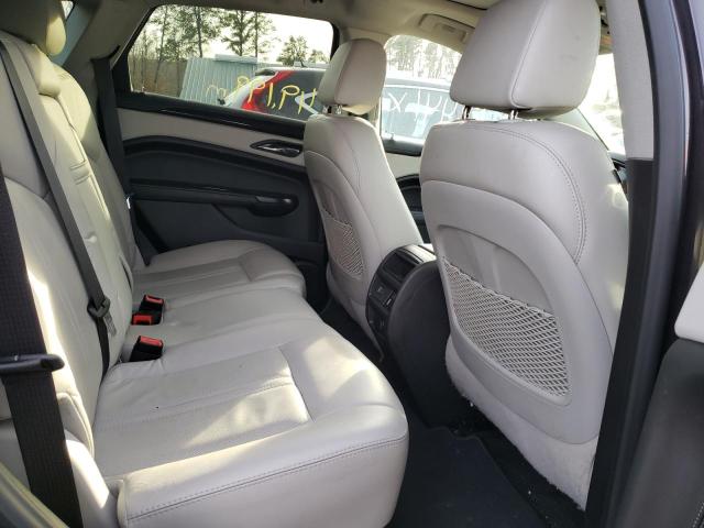 Photo 5 VIN: 3GYFNEE35FS577114 - CADILLAC SRX LUXURY 