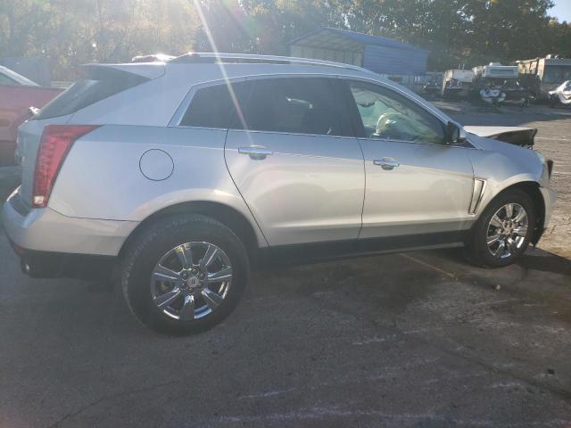 Photo 2 VIN: 3GYFNEE35FS581356 - CADILLAC SRX LUXURY 