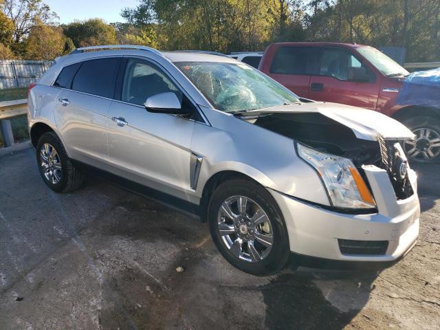 Photo 3 VIN: 3GYFNEE35FS581356 - CADILLAC SRX LUXURY 