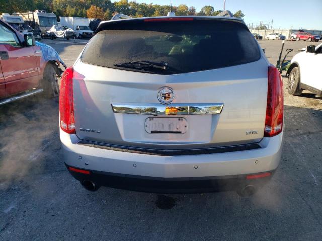 Photo 5 VIN: 3GYFNEE35FS581356 - CADILLAC SRX LUXURY 