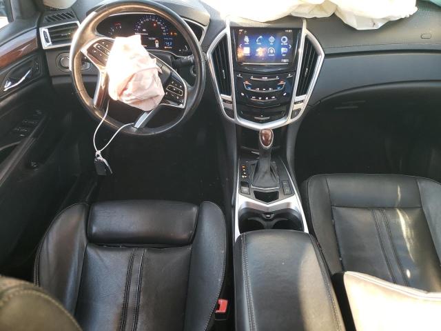 Photo 7 VIN: 3GYFNEE35FS581356 - CADILLAC SRX LUXURY 