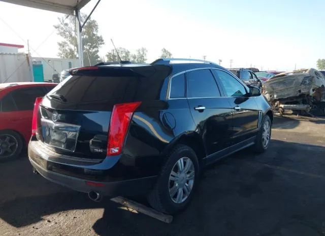 Photo 3 VIN: 3GYFNEE35FS582099 - CADILLAC SRX 