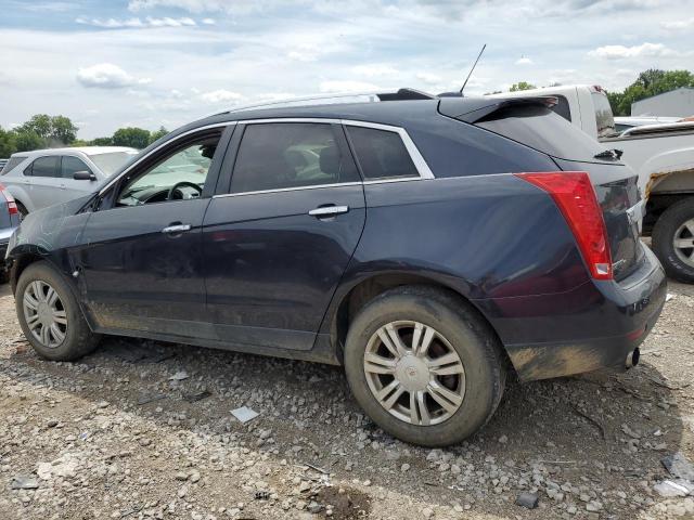 Photo 1 VIN: 3GYFNEE35FS600102 - CADILLAC SRX LUXURY 