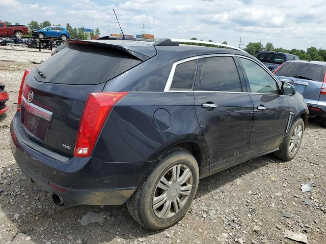 Photo 2 VIN: 3GYFNEE35FS600102 - CADILLAC SRX LUXURY 