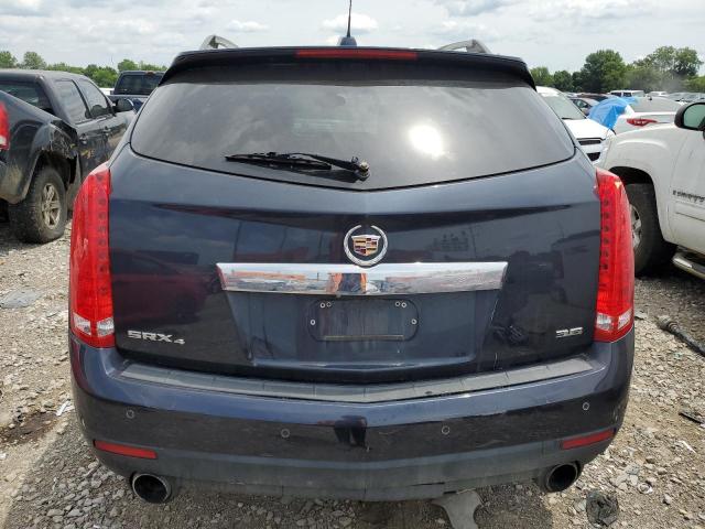 Photo 5 VIN: 3GYFNEE35FS600102 - CADILLAC SRX LUXURY 