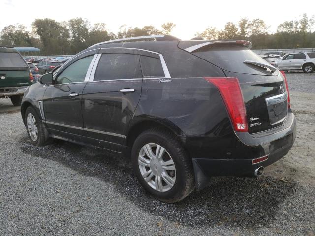 Photo 1 VIN: 3GYFNEE35FS606742 - CADILLAC SRX LUXURY 