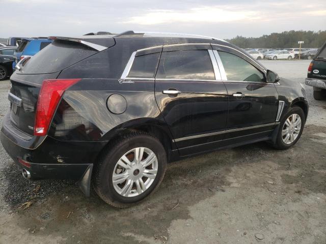 Photo 2 VIN: 3GYFNEE35FS606742 - CADILLAC SRX LUXURY 