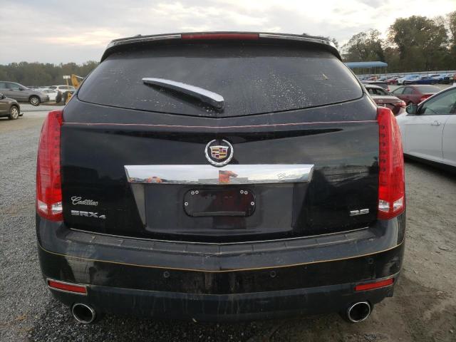 Photo 5 VIN: 3GYFNEE35FS606742 - CADILLAC SRX LUXURY 