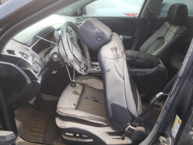 Photo 6 VIN: 3GYFNEE35FS606742 - CADILLAC SRX LUXURY 