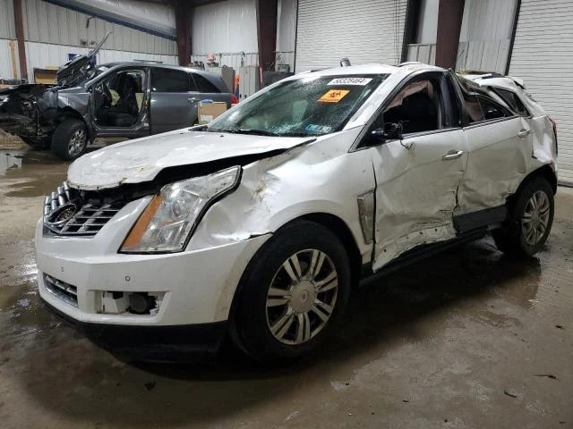 Photo 0 VIN: 3GYFNEE35FS621693 - CADILLAC SRX LUXURY 