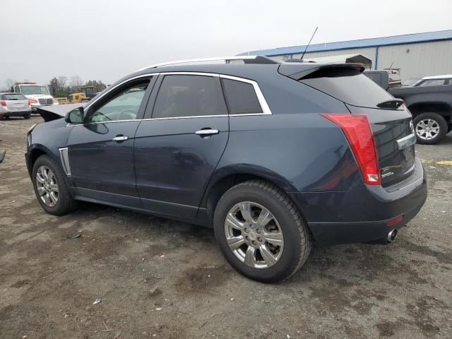 Photo 1 VIN: 3GYFNEE35FS629213 - CADILLAC SRX 