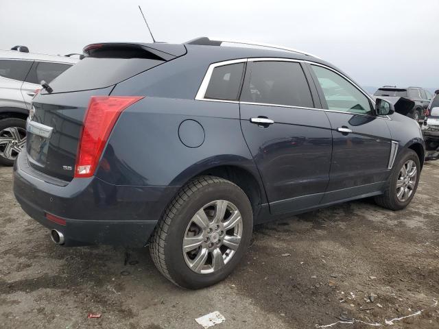 Photo 2 VIN: 3GYFNEE35FS629213 - CADILLAC SRX 