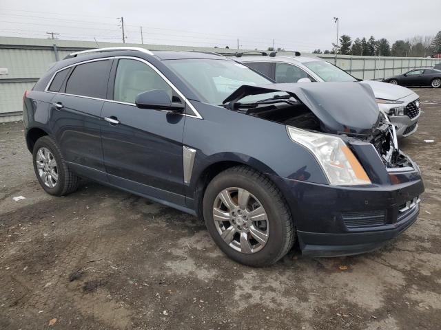 Photo 3 VIN: 3GYFNEE35FS629213 - CADILLAC SRX 