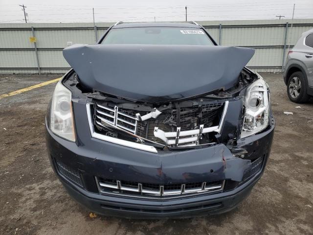 Photo 4 VIN: 3GYFNEE35FS629213 - CADILLAC SRX 