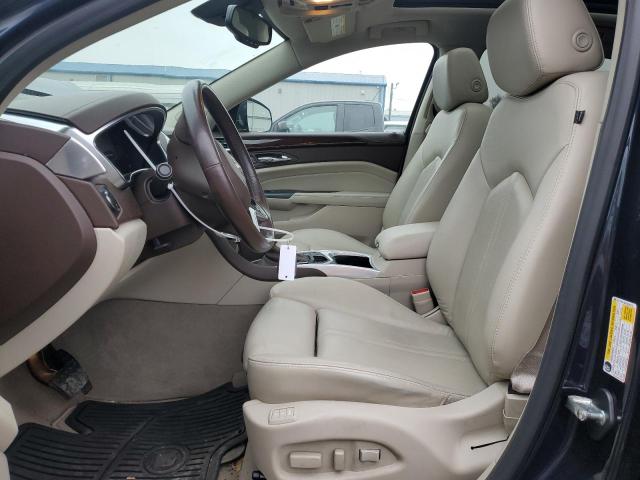 Photo 6 VIN: 3GYFNEE35FS629213 - CADILLAC SRX 