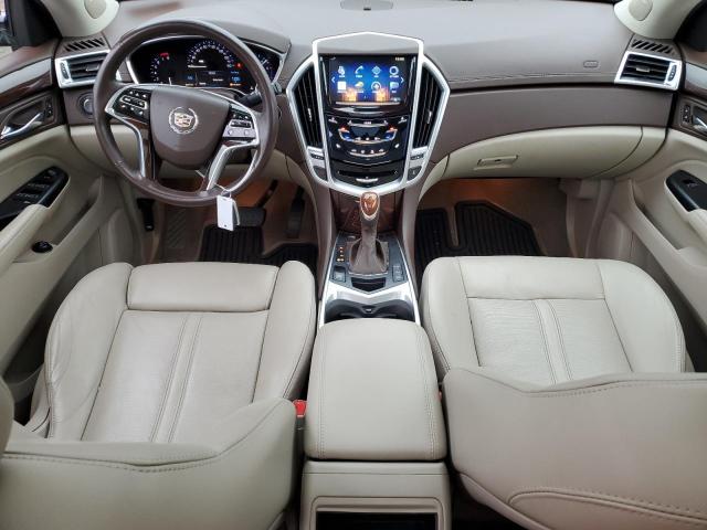 Photo 7 VIN: 3GYFNEE35FS629213 - CADILLAC SRX 