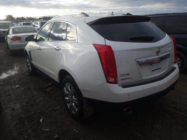 Photo 2 VIN: 3GYFNEE35GS520235 - CADILLAC STS LUXURY 