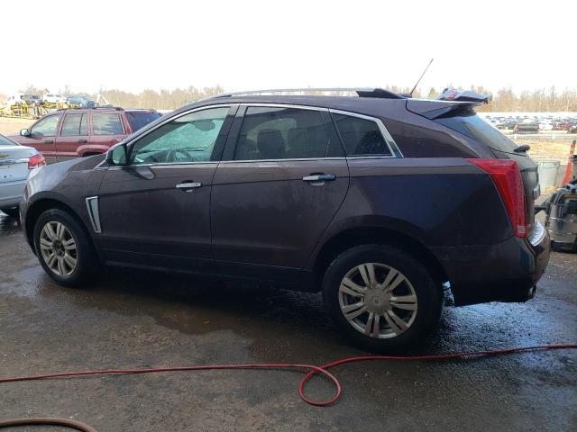 Photo 1 VIN: 3GYFNEE35GS533843 - CADILLAC SRX LUXURY 