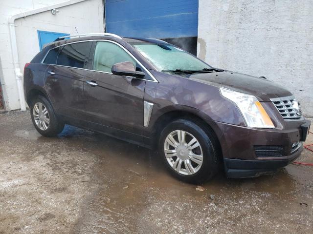 Photo 3 VIN: 3GYFNEE35GS533843 - CADILLAC SRX LUXURY 